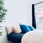 Pensionat ***upscale***city Center* *